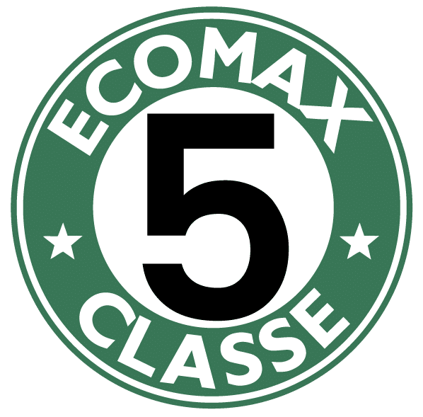 Classe 5 étoiles