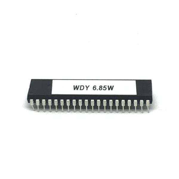 Puce pour régulation Blackstar V6