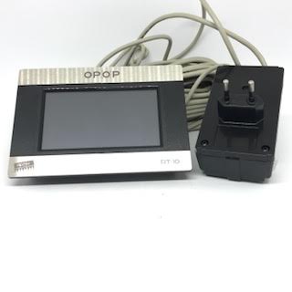 Thermostat de régulation RT10