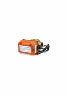 Vanne magnétique 230V AC (Pour compresseur Biopel)