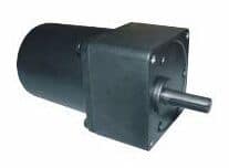 Moteur de vis continu