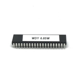 Puce pour régulation Blackstar V6
