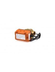 Vanne magnétique 230V AC (Pour compresseur Biopel)