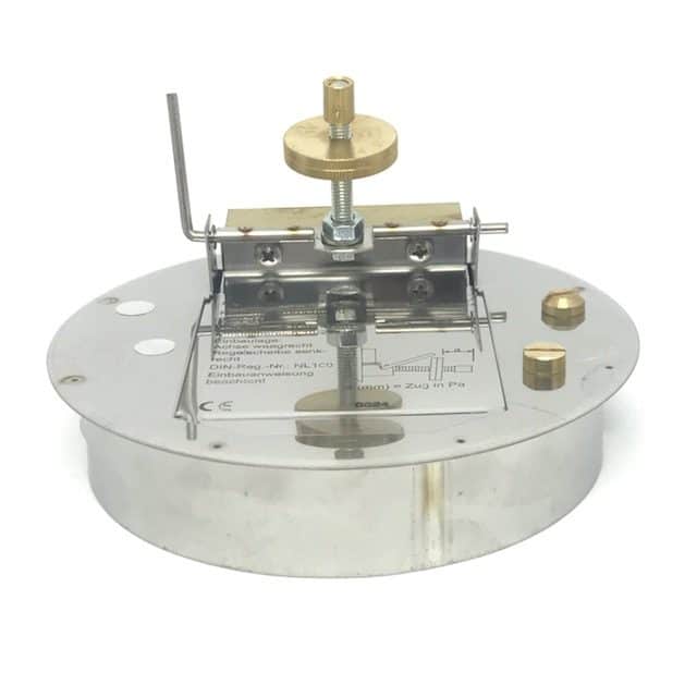 Modérateur de tirage
