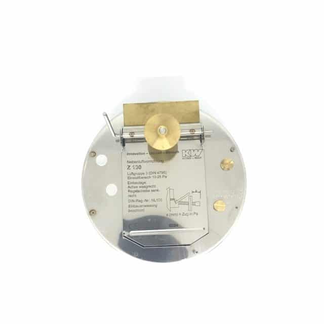 Modérateur de tirage – Image 2